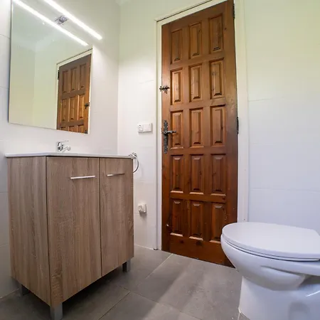 La Quinta Punyeta Holiday home Tamariu
