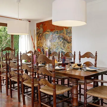 La Quinta Punyeta Tamariu