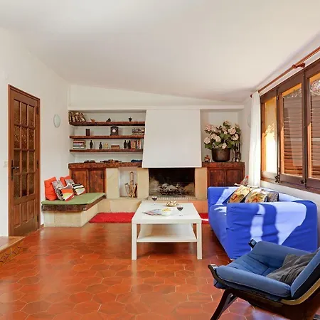 Holiday home La Quinta Punyeta *
