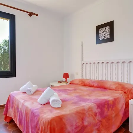 La Quinta Punyeta Holiday home *