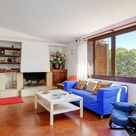 La Quinta Punyeta Holiday home *
