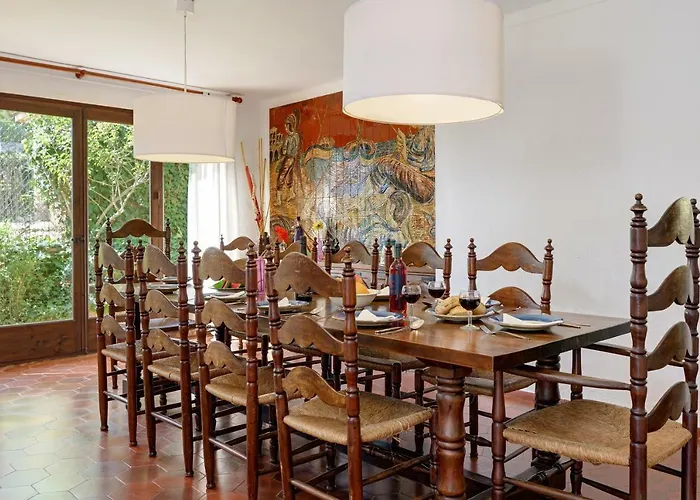 La Quinta Punyeta Tamariu