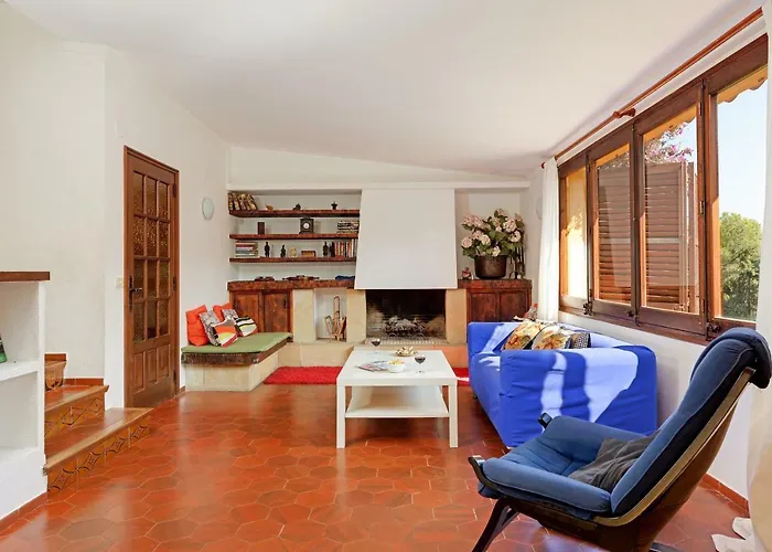 Holiday home La Quinta Punyeta *